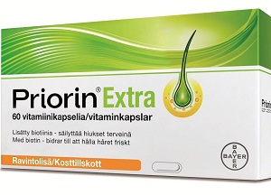 Эффективные европейский препарат — витамины для волос Приорин: отзывы, общая информация о продукте и правила применения как принимать витамины приорин для восстановления волос