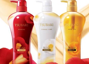 Сочетание традиций и современности — шампунь Tsubaki: отзывы и особенности продуктов для деликатного очищения волос особенности применения шампуня tsubaki