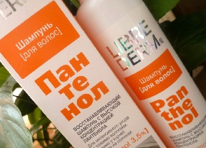 Характеристика серии шампуней Либридерм: отзывы, показания к применению и преимущества моющих средств правила применения шампуня либридерм