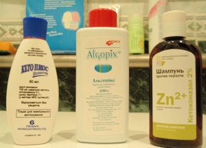Действенные лечебные шампуни от себореи кожи головы: обзор средств и рекомендации по выбору подходящего моющего средства как выбрать шампунь от себореи кожи головы
