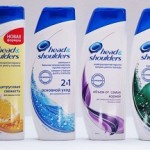 Для придания объёма и борьбы с перхотью шампуни Хед Энд Шолдерс: обзор коллекций для всех типов волос как пользоваться шампунем хед энд шолдерс