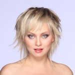 Варианты стрижки гаврош на короткие волосы: фото, сочетания, идеи стильных укладок кому подойдет стрижка гаврош