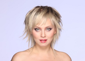 Варианты стрижки гаврош на короткие волосы: фото, сочетания, идеи стильных укладок кому подойдет стрижка гаврош