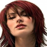 Как выглядит стрижка аврора на средние волосы: особенности и правила выбора, оригинальные варианты укладок особенности стрижки аврора на средние волосы