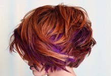 Стильные направления окрашивания волос 2016: фото новинок, модные тенденции, популярные сочетания оттенков для брюнеток и блондинок модные направления и методы окрашивания волос