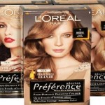 Оттенки краска для волос Лореаль Преферанс: палитра цветов, фото, отзывы и инструкция по применению особенности краски для волос лореаль преферанс