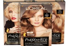 Оттенки краска для волос Лореаль Преферанс: палитра цветов, фото, отзывы и инструкция по применению особенности краски для волос лореаль преферанс