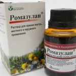 Раствор на основе ромашки Ромазулан: инструкция по применению для волос, полезные свойства и рецепты использования методы использования раствора ромазулан для волос