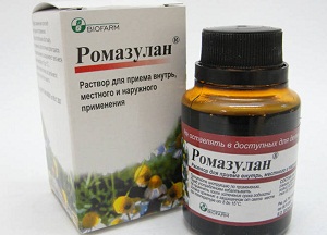 Раствор на основе ромашки Ромазулан: инструкция по применению для волос, полезные свойства и рецепты использования методы использования раствора ромазулан для волос