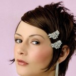 Чем и как уложить короткие волосы: достоинства коротких стрижек, оригинальные и красивые варианты укладок на все случаи жизни варианты укладок для коротких волос