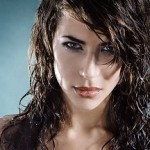 Как добиться эффекта мокрых волос в домашних условиях при помощи косметических и средств и народных рецептов как сделать эффект мокрых волос в домашних условиях