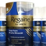 Эффективный препарат против облысения Регейн для волос: отзывы, инструкция по применению и результаты как использовать регейн против выпадения волос