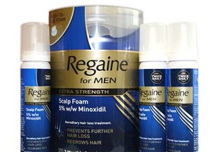 Эффективный препарат против облысения Регейн для волос: отзывы, инструкция по применению и результаты как использовать регейн против выпадения волос