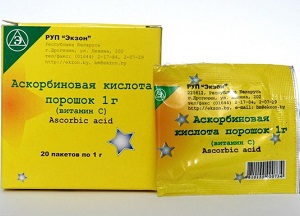 Витамин С или аскорбиновая кислота: для чего она необходима волосами? Правила применения внутрь и наружно для оздоровления прядей методы использования аскорбиновой кислоты для волос