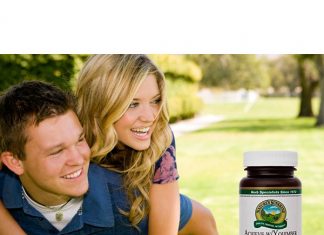 Где купить Ачив с Йохимбе и для чего он нужен.