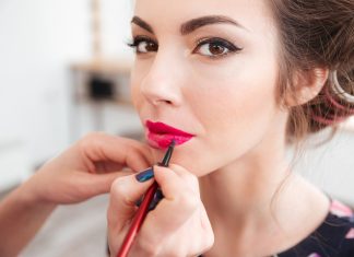 Преимущества профессиональной косметики