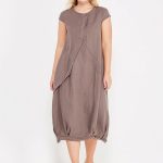 Одежда из льна