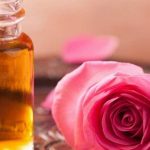 Эфирное масло розы дамасско