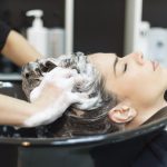 Шампуни для волос