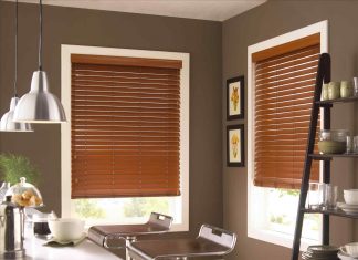 Где заказать жалюзи