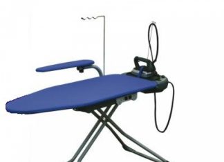 Гладильная техника