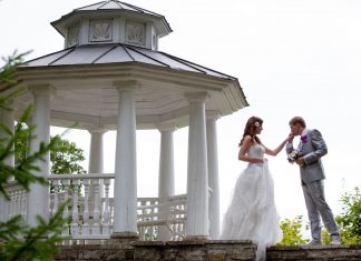 Свадебный портал.