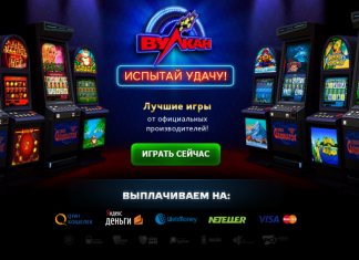 Почему выбирают казино Vulkan