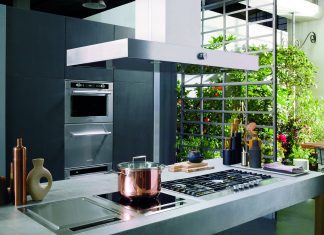 Бытовая техника для дома и кухни