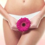 Пластика половых губ