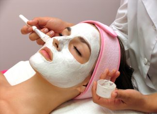 Эстетическая косметология