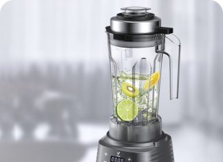 Лучшие блендеры