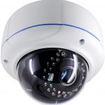 Камеры видеонаблюдения