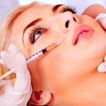 Косметология процедуры красота