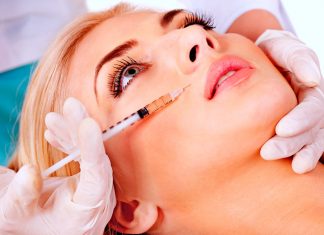 Косметология процедуры красота