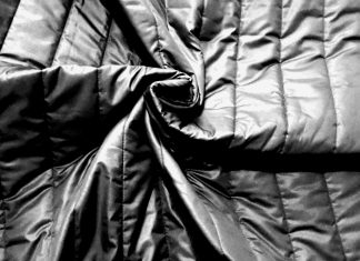 Ткани для курток