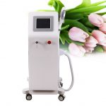 Аппарат для лазерной эпиляции волос