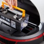 Фирменный магазин роботов-пылесосов