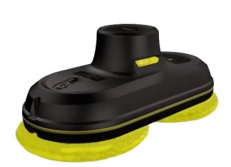 Роботы для мойки окон