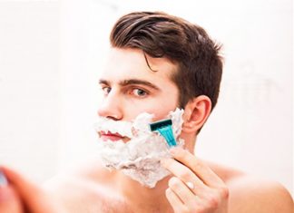 Как подобрать бритвенный станок