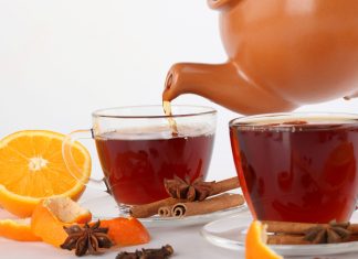 Чай на любой вкус