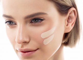 Чем можно скрыть круги под глазами