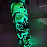 СВЕТЯЩАЯСЯ КРАСКА ОТ НОКСТОН