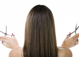 Профессиональный интернет-магазин для парикмахеров и стилистов