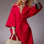 Модная женская одежда