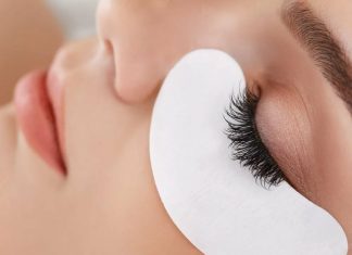 Как выбрать клей для наращивания ресниц