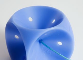 Кубические пессарии