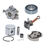 Запчасти на бензопилы