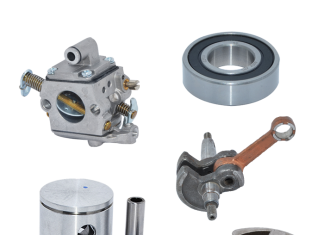 Запчасти на бензопилы