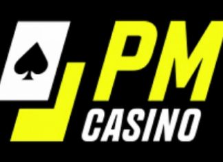 ПМ казино — для ценителей отличных слотов
