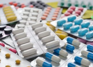 Как заказать медикаменты через интернет?